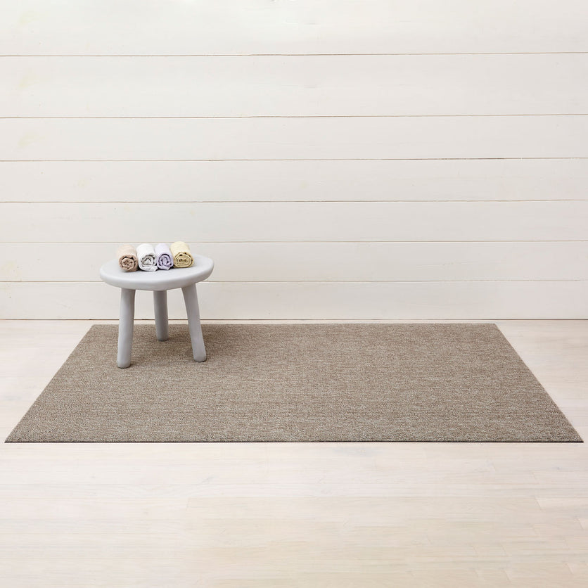 Chilewich Heathered Shag Utility Mat 24x36