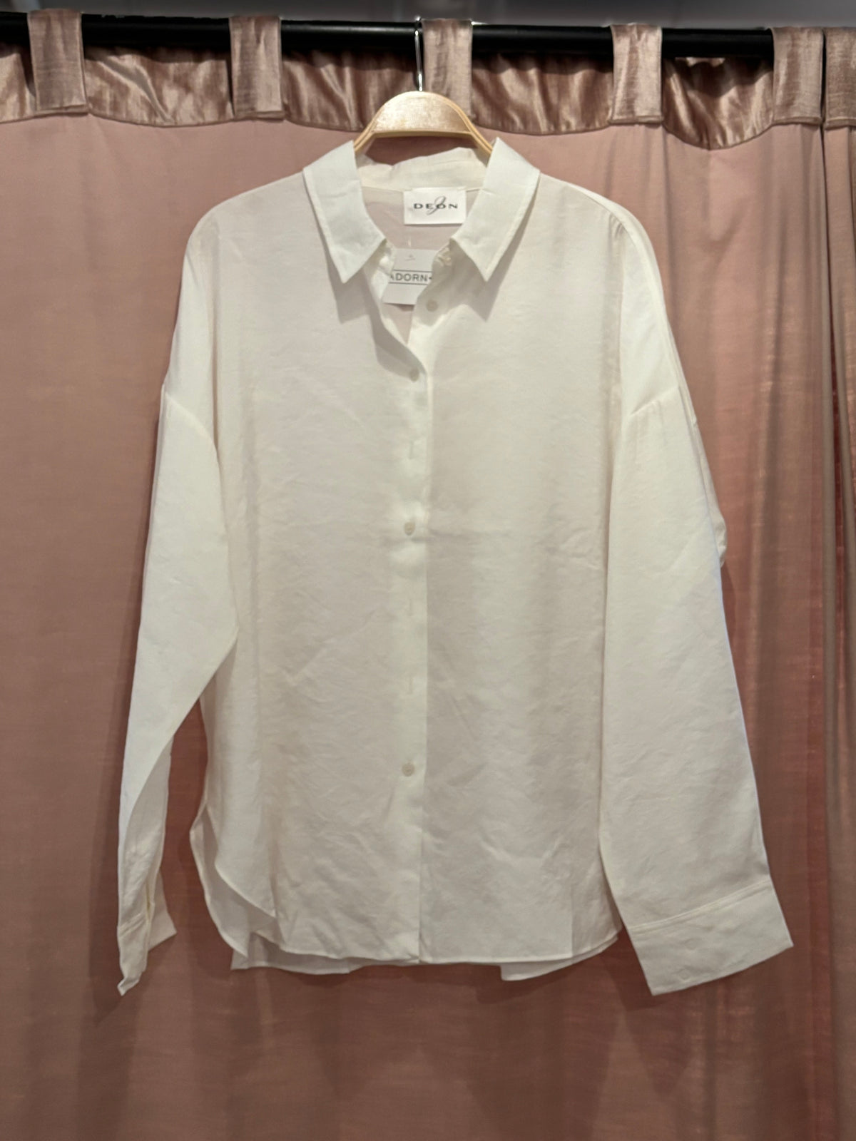 DEON Upscale Essential