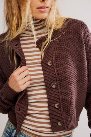 Free People Lila Cardi