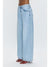 PISTOLA Jadyn Wide Leg in Chateau