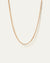 Jenny Bird Dhani Chain Gold
