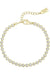 Electric Picks Jewel Bracelet