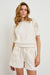 Rails Kimberly Sweatshirt Oat