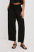 Rails Leon Crop Black