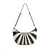 Clare V. Sunburst Lune Bag