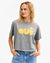 Clare V. Le Carre Tee