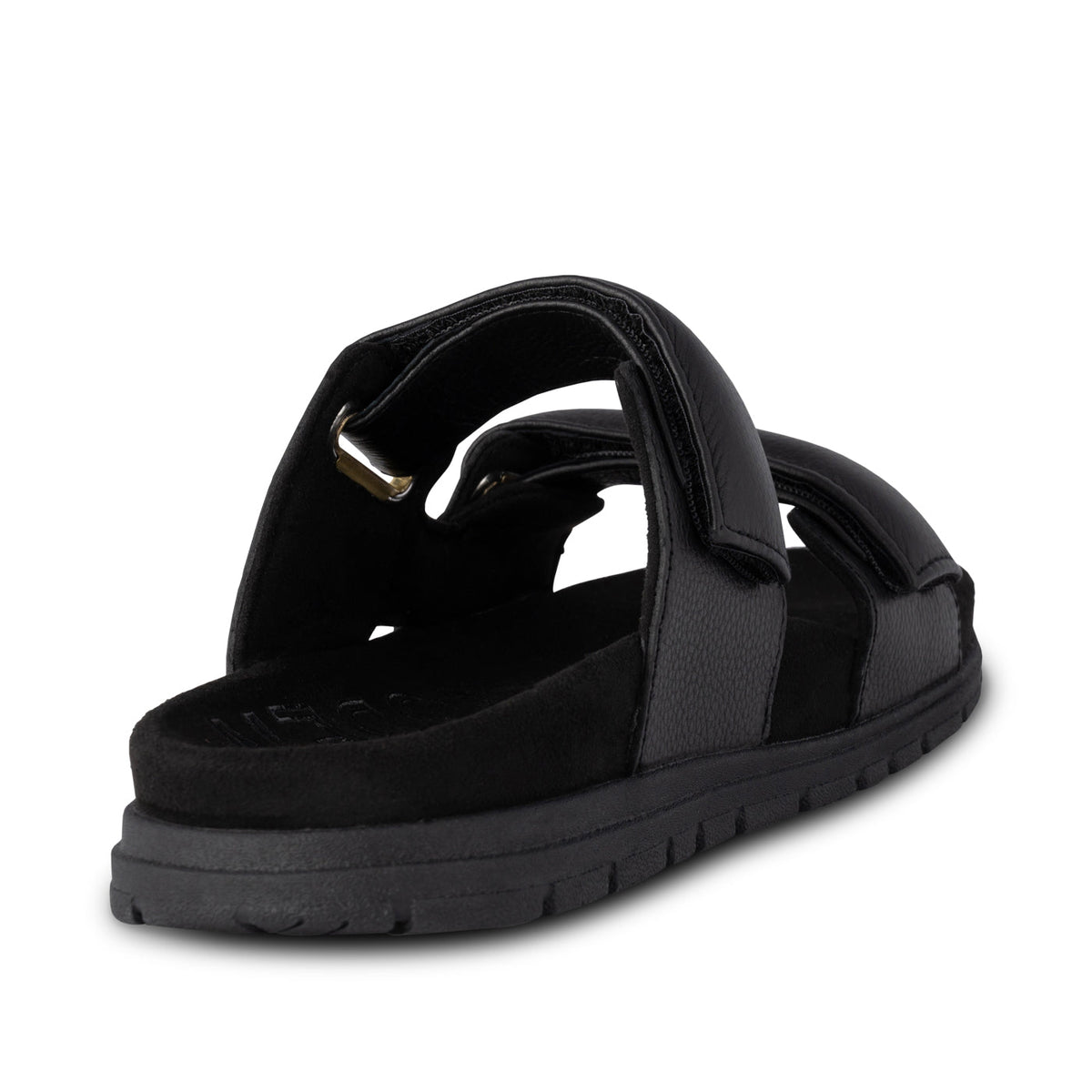 Woden Lisa Leather Sandal