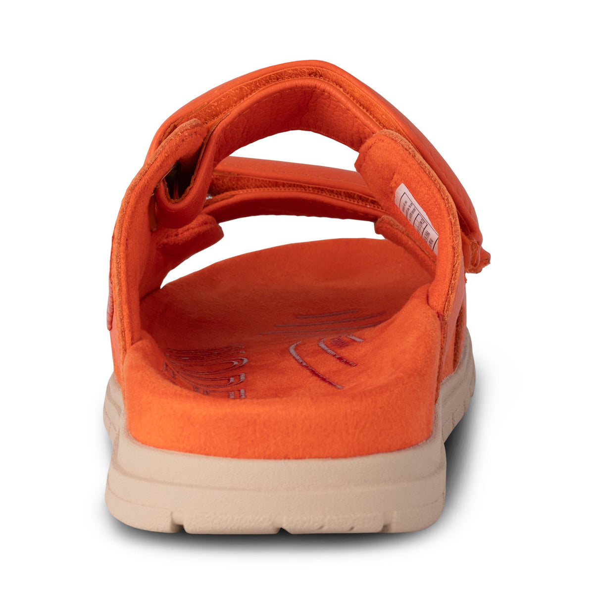 Woden Lisa Leather Sandal