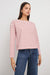 Rails Macy Top Cherry Stripe