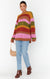 Show Me Your Mumu Chilly Sweater Hutch