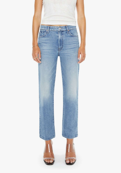 Mother The Kick It Ankle in Birds Gone Wild