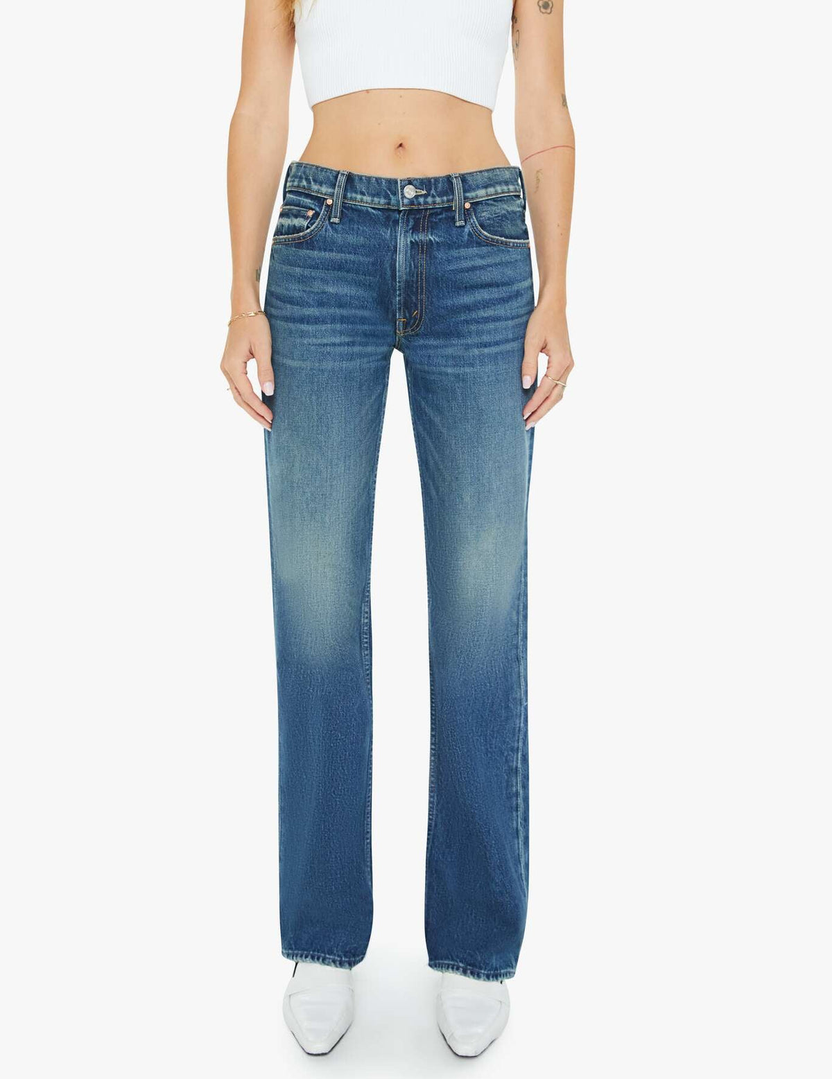 Mother The Reifler in After Midnight