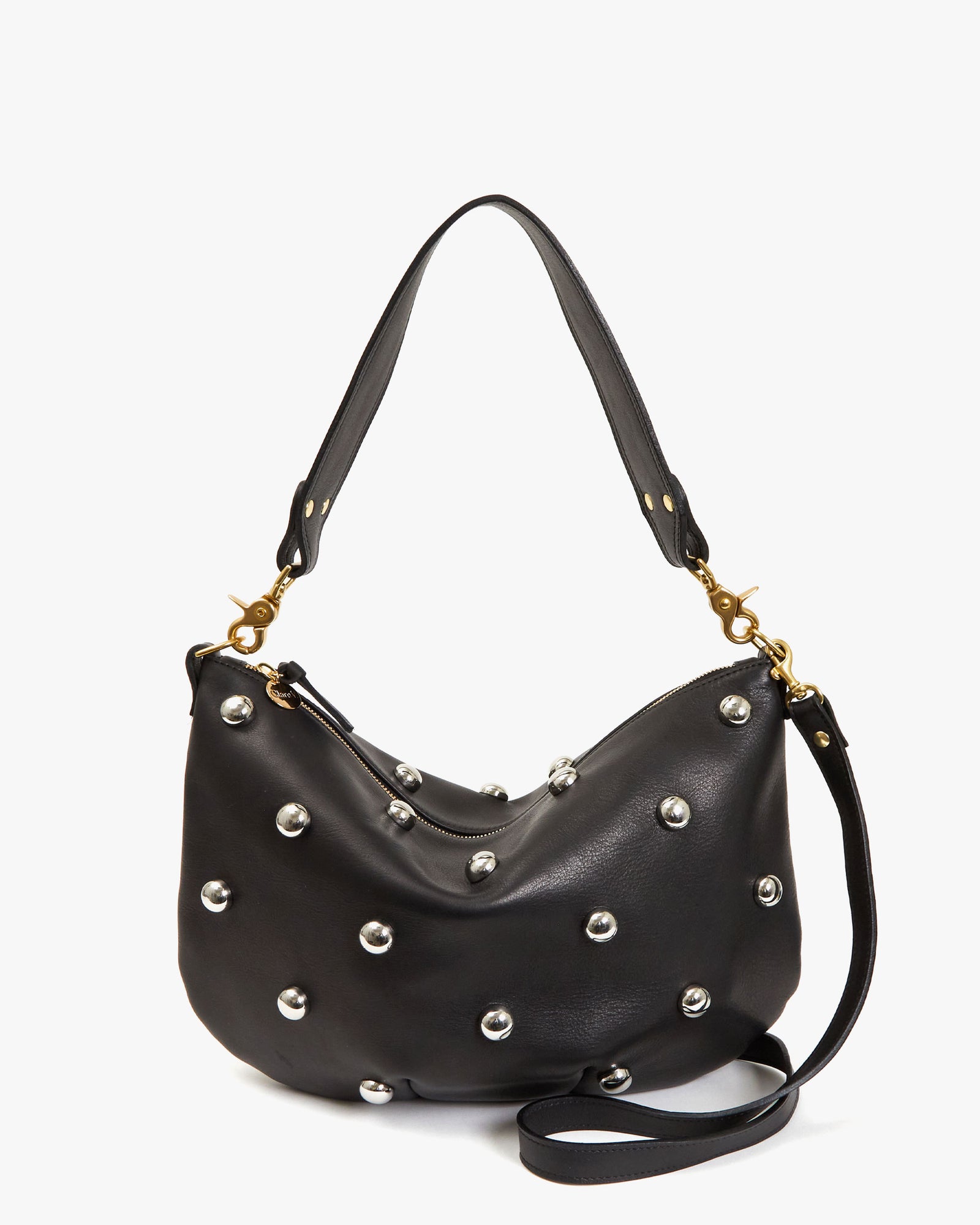 Clare V. Moyen Messenger