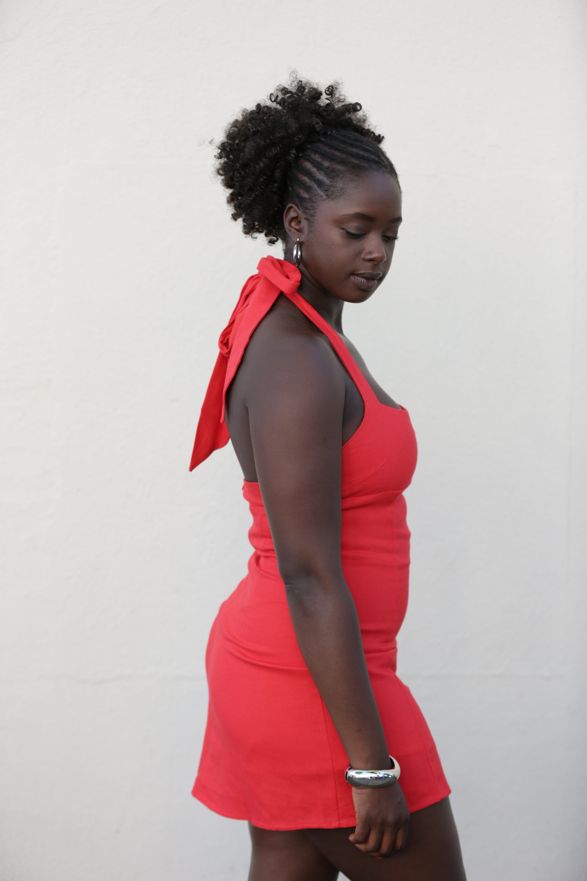 NIA Emil Dress
