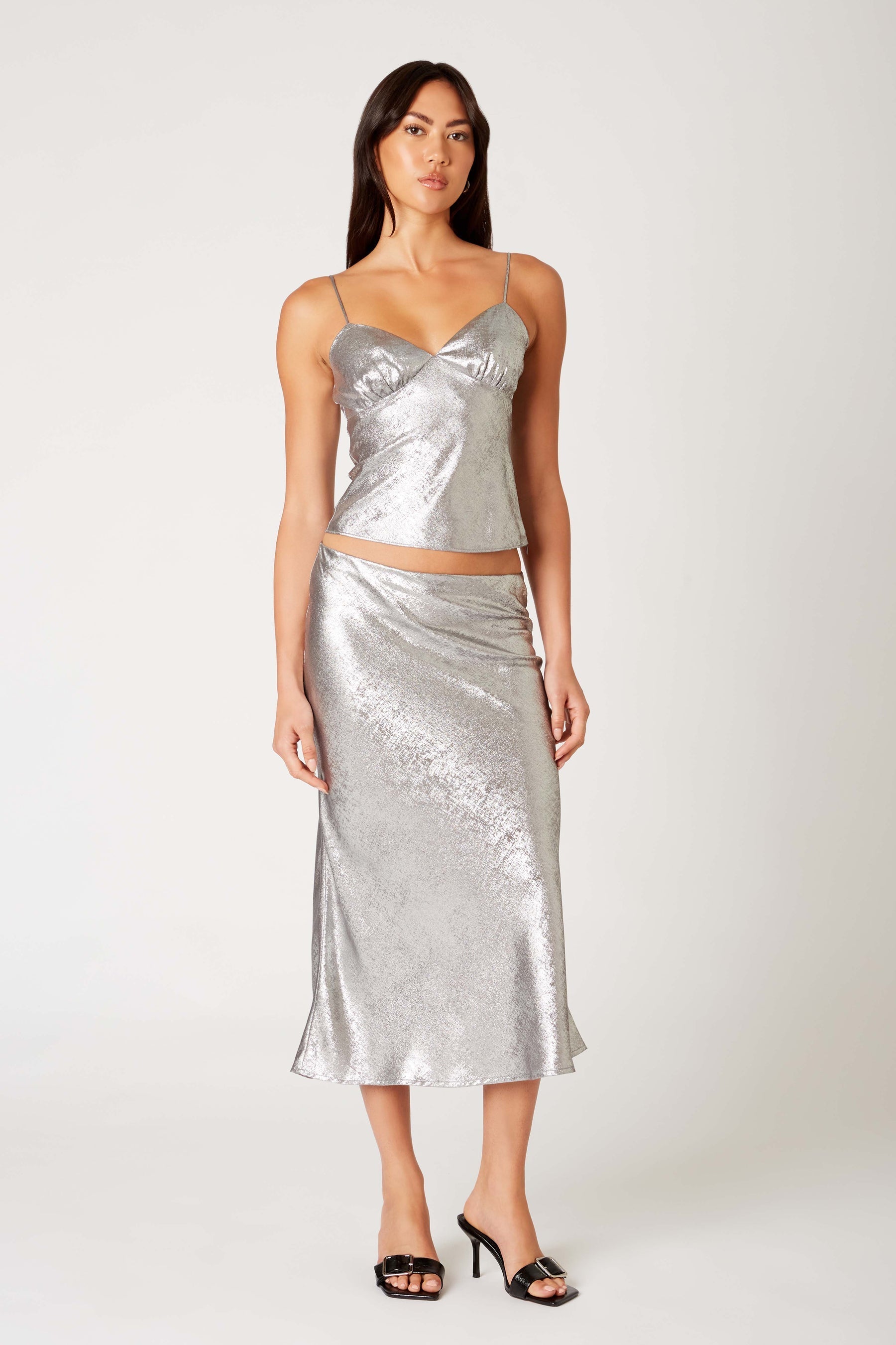 NIA Lucien Skirt