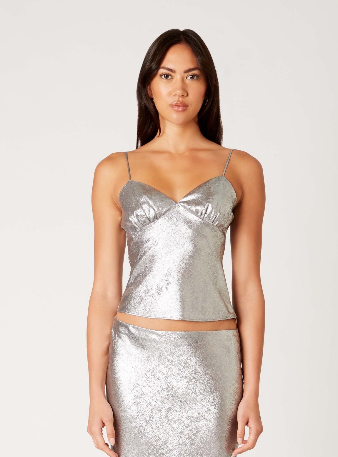NIA Moss Top
