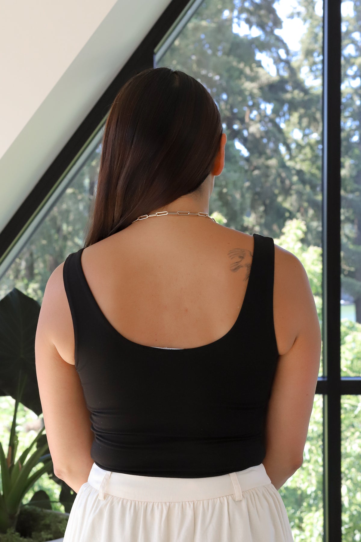 NYLAND Zaylee Jersey Tank