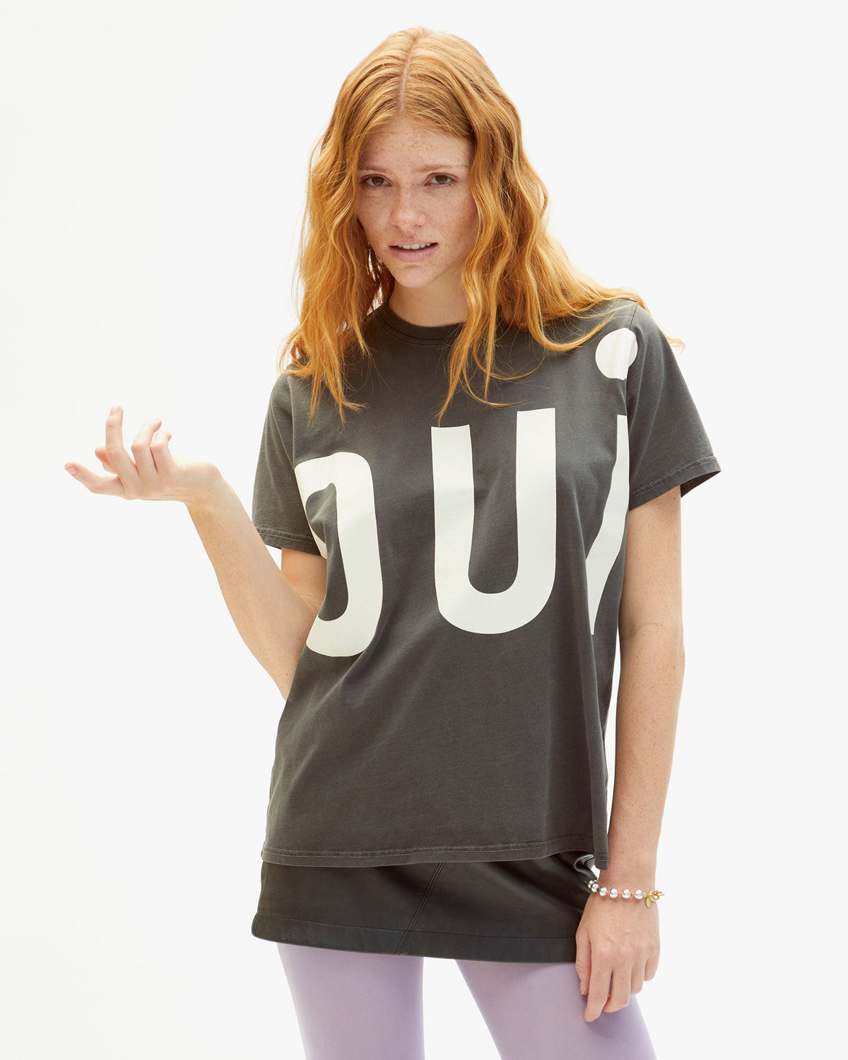 Clare V. Oui Original Tee