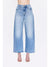 PISTOLA Kyra Ankle Jean in Terrace
