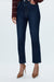 PISTOLA Bri Cropped Slim Jean in Focus