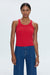 PISTOLA Christy Tank Ruby