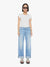 Mother Lil Dodger Button Hover Cuff in Funk N Flair