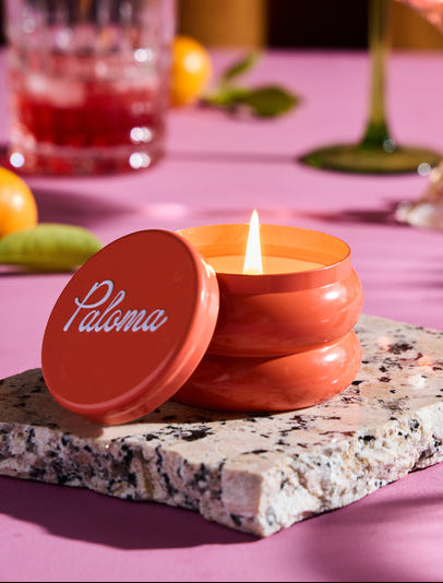 Rewined Candle 13 oz