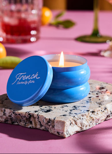 Rewined Candle 13 oz