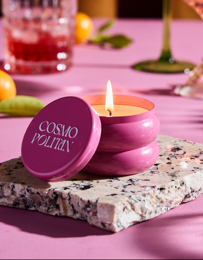 Rewined Candle 13 oz