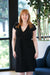 Prairie Underground Hey There Dress Black