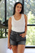 PROJECT SOCIAL T Cooper Sweater Rib Tank White