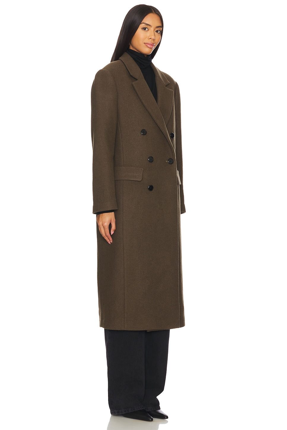 PISTOLA Prescott Coat