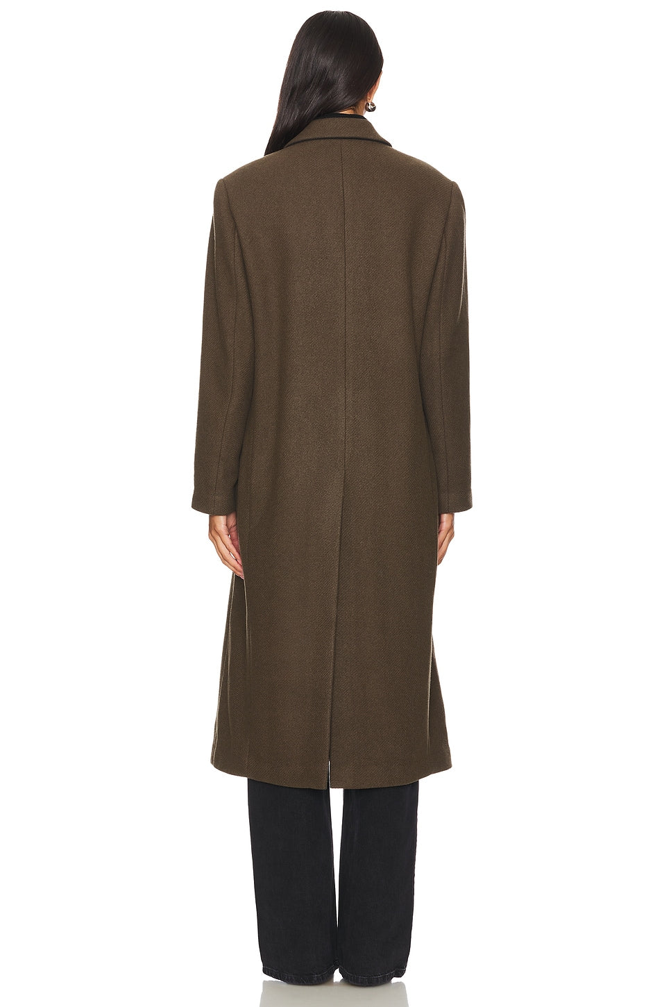 PISTOLA Prescott Coat