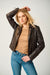 Mauritius Leather Pasja Jacket