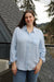 Rails Ingrid Shirt in Light Vintage