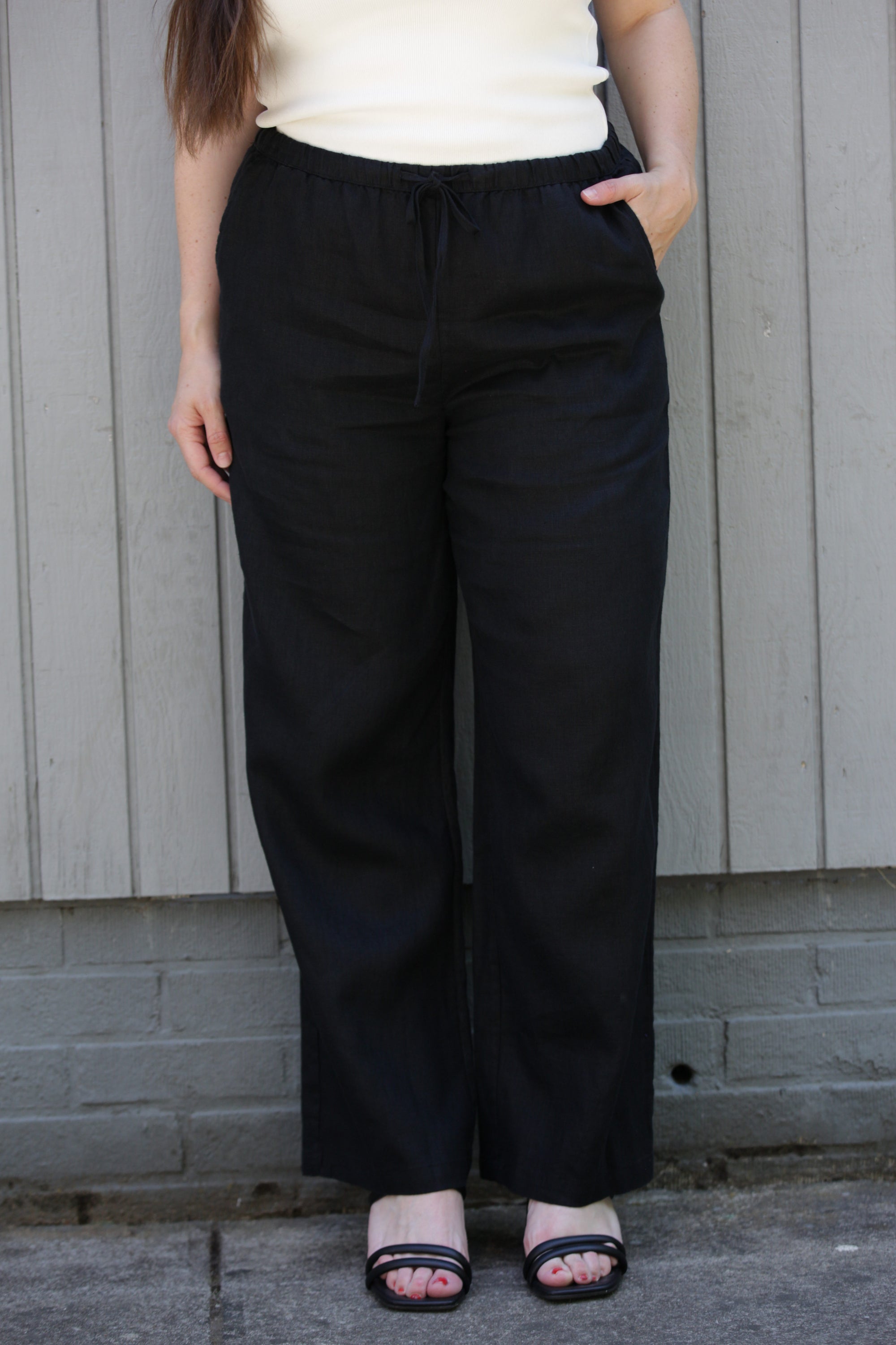 Rails Emmie Pant
