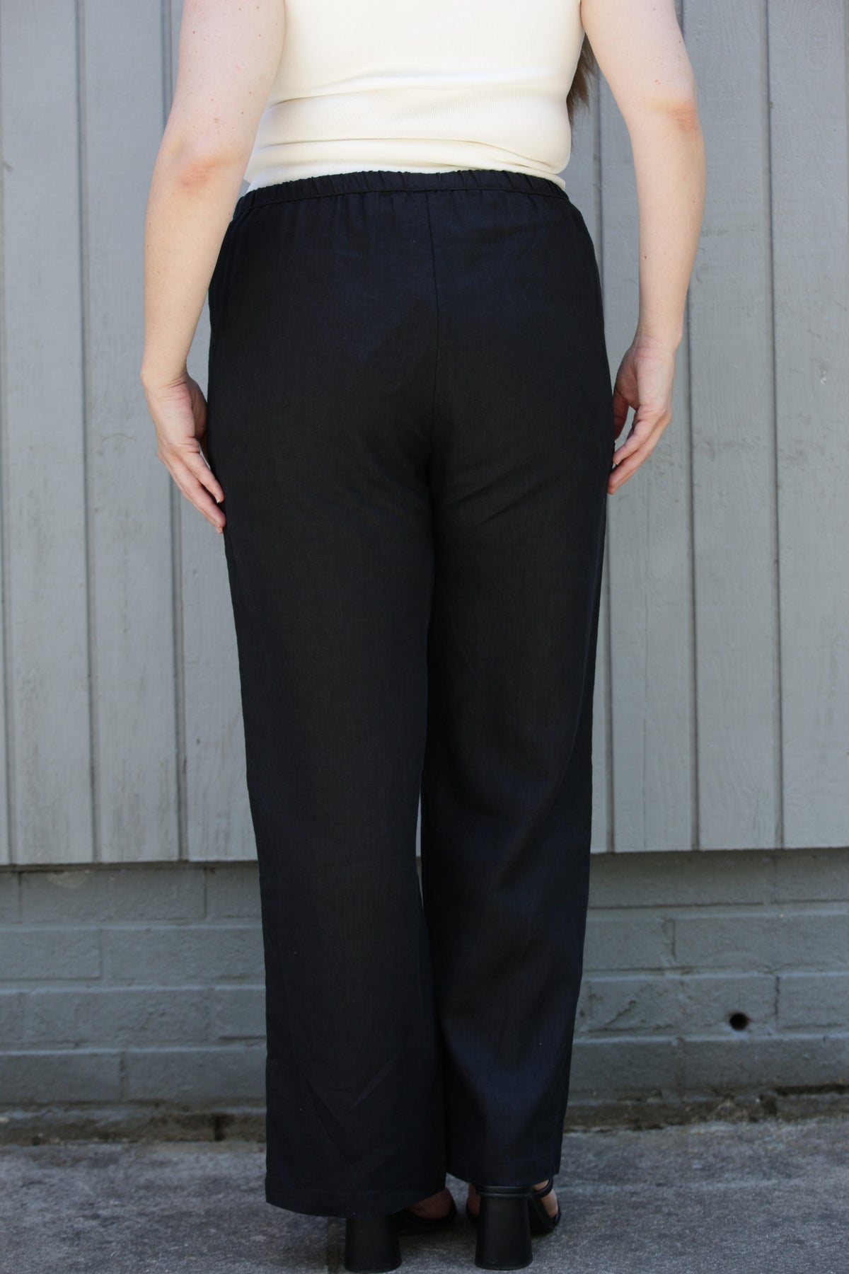 Rails Emmie Pant
