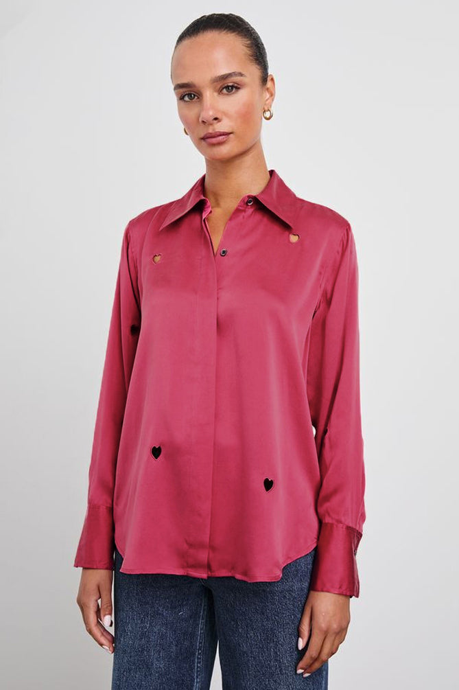 Rails Jacey Top