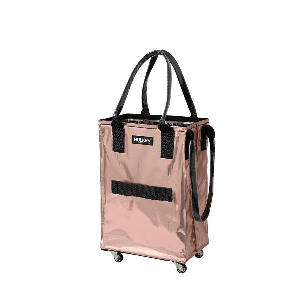 Hulken Travel Bag - Small