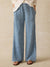 Faherty Dune Cotton Drawstring Pant