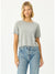Stitches & Stripes Palmer Tee Camel