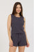 Stitches & Stripes Ridgewood Vest