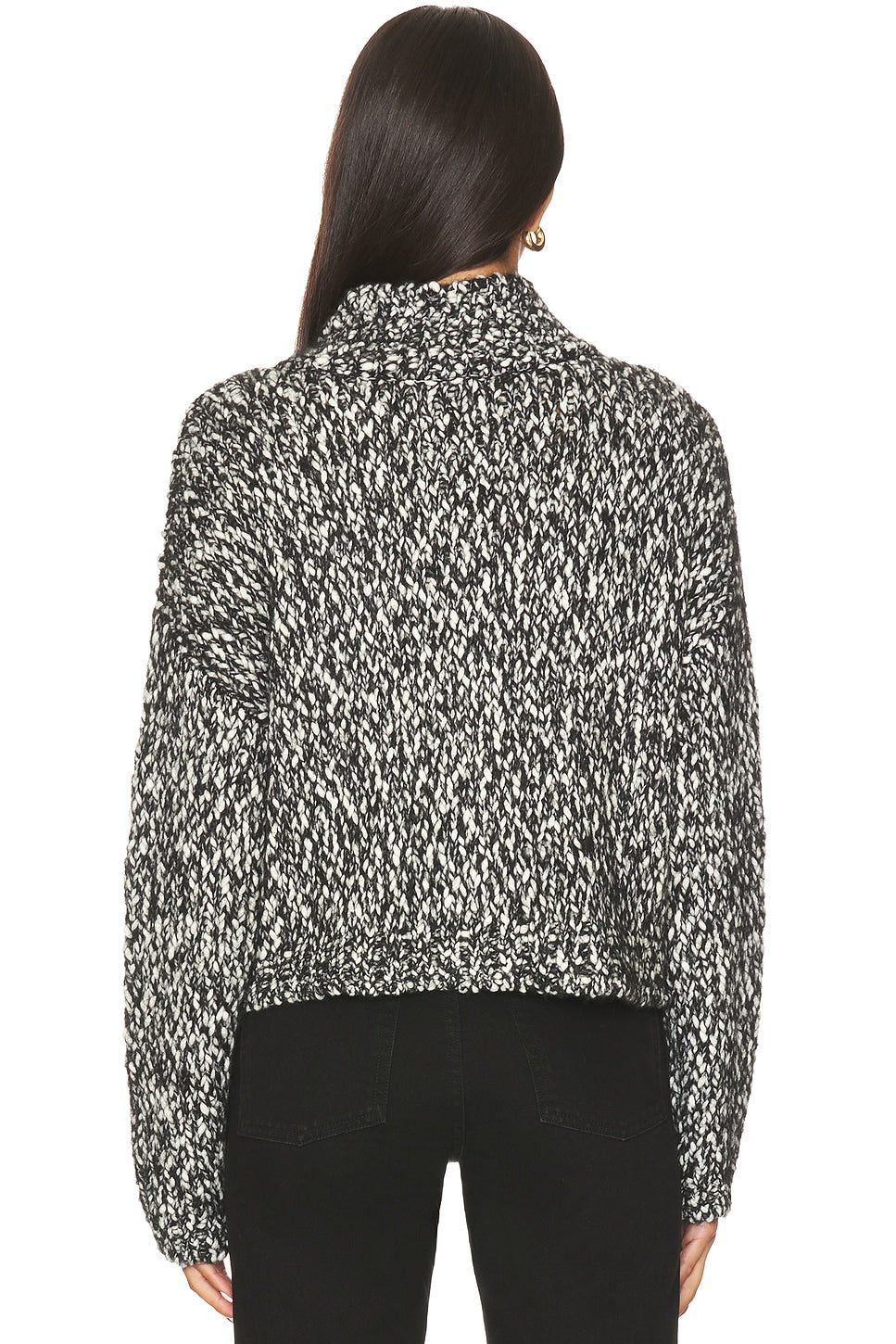 Stitches &amp; Stripes Keisler Cardigan