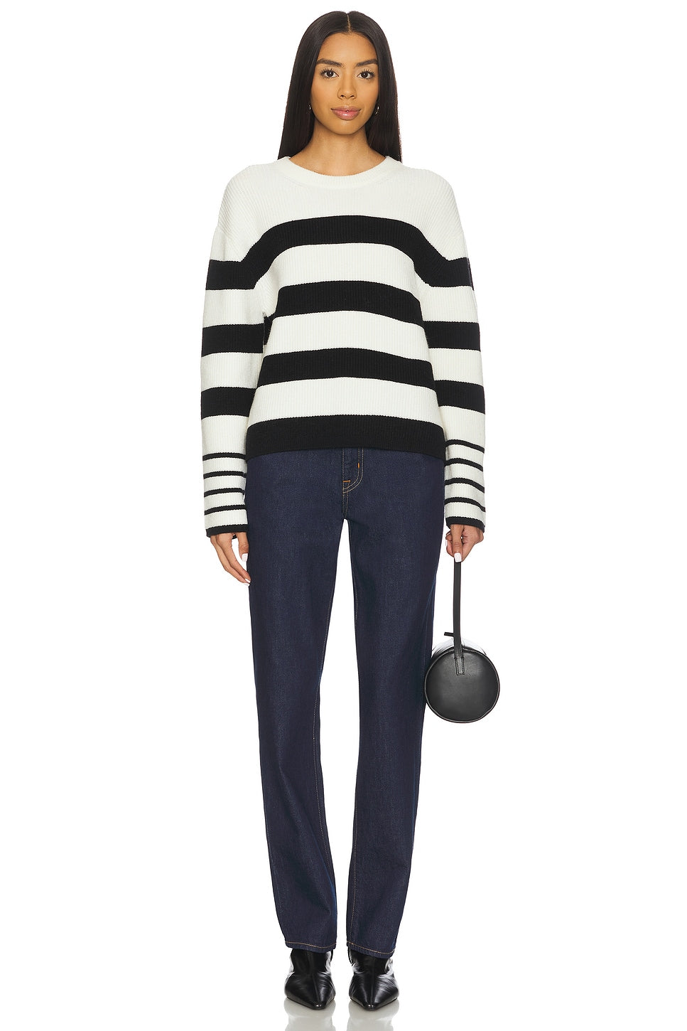 Stitches &amp; Stripes Nolita Pullover