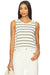 Stitches & Stripes Lucky Striped Tank Paper Combo