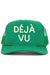 Clare V. Deja Vu Trucker Hat