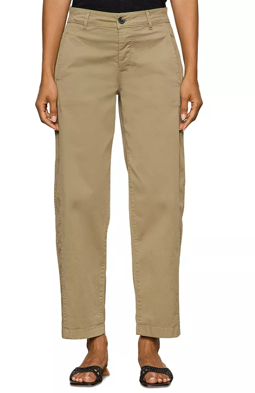 Sanctuary The Boyfriend Cruiser in Covert Green