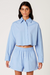 NIA Gaiac Shirt