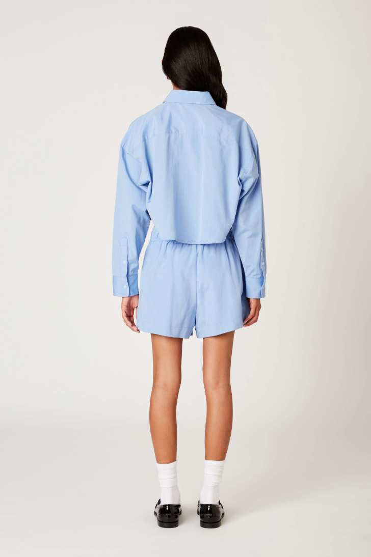 NIA Gaiac Shirt