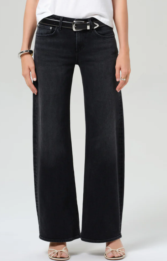 Citizens of Humanity Nora Trouser in Cat Eye